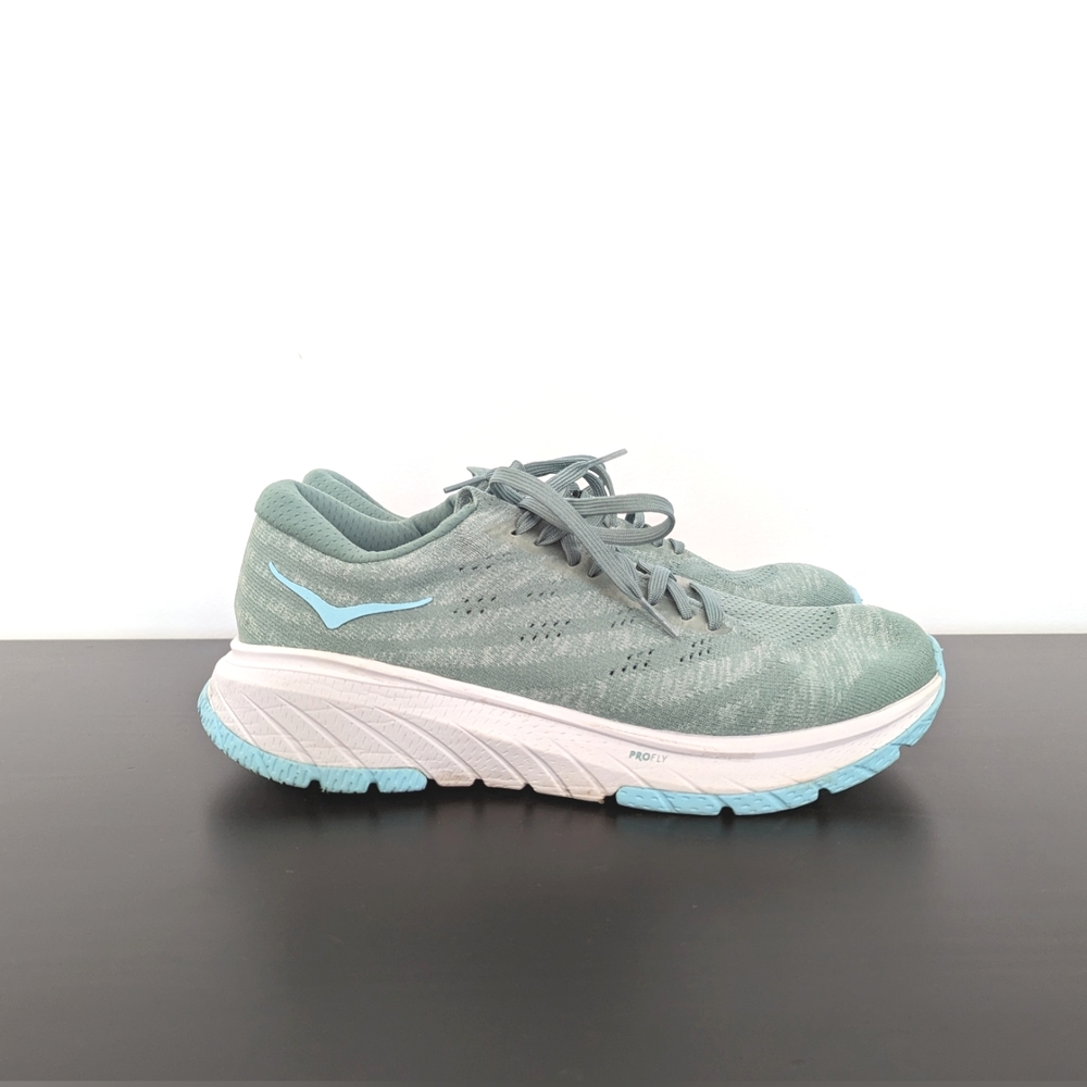 Hoka Cavu running sneaker